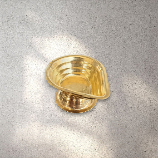 Brass Abhishek Patra