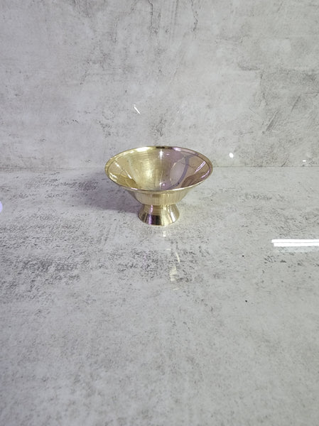 The Guru's Hut Brass Lamp Set