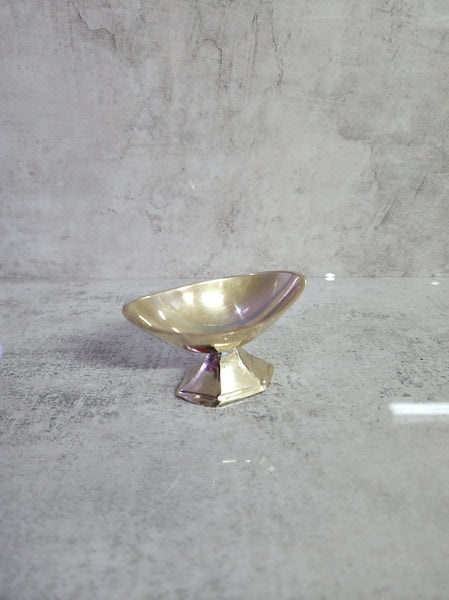 The Guru's Hut Brass Lamp Set