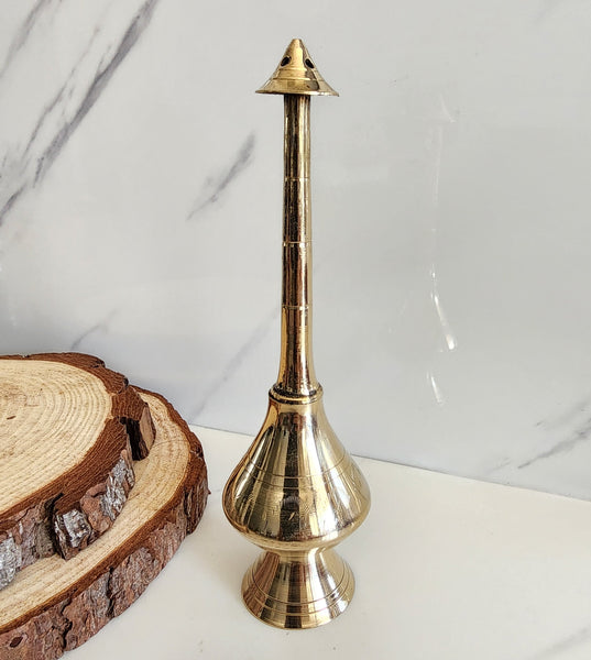 Brass Sprinkler