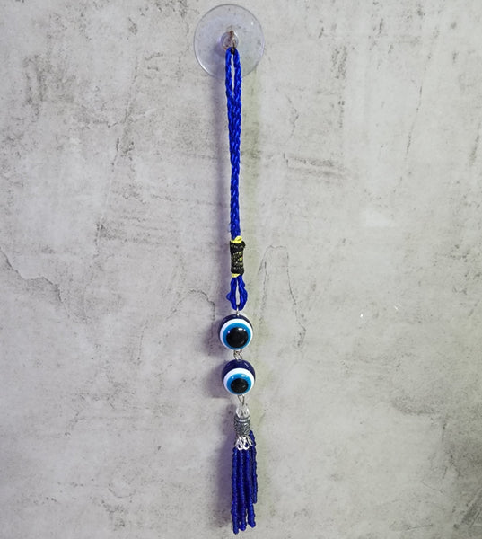 Simple Evil Eye Talisman