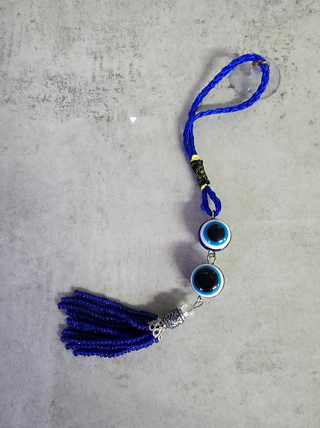 Simple Evil Eye Talisman