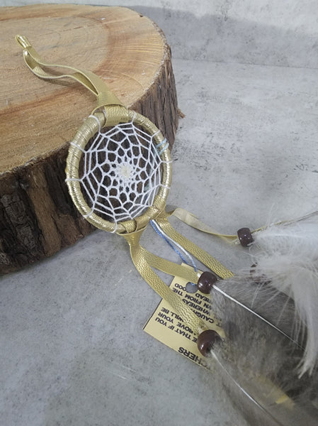 Small Dream Catchers