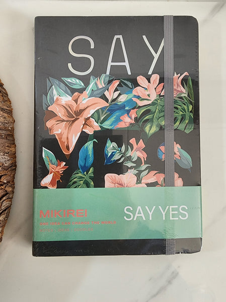 Large Manifesting/Journaling Notebook