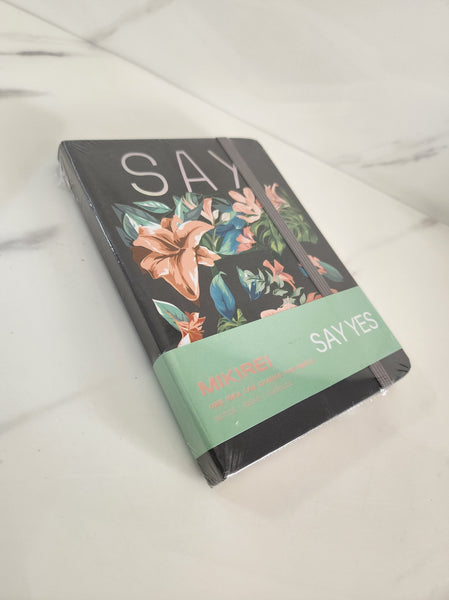 Small Manifesting/Journaling Notebook