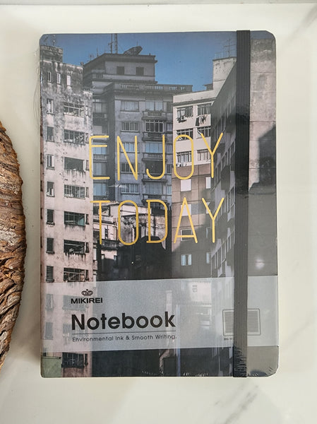 Large Manifesting/Journaling Notebook