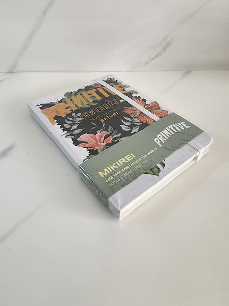 Small Manifesting/Journaling Notebook