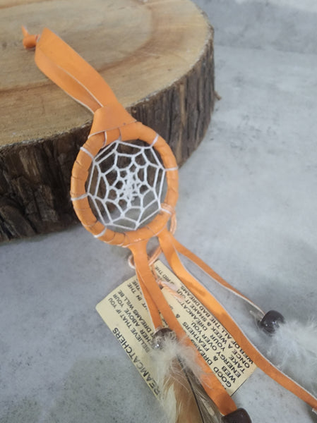 Small Dream Catchers