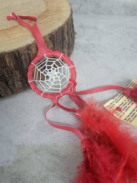 Small Dream Catchers