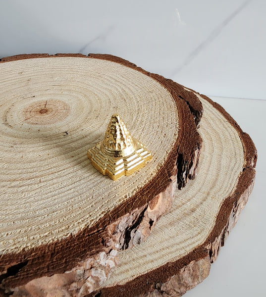 Small Meeru Yantra Pyramid