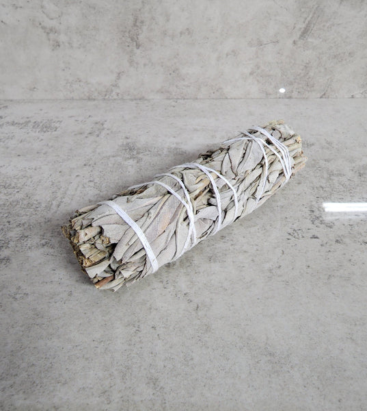 Californian White Sage Smudge Stick