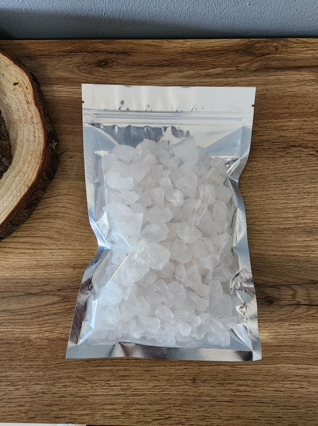 Aura Cleansing Salts 500g