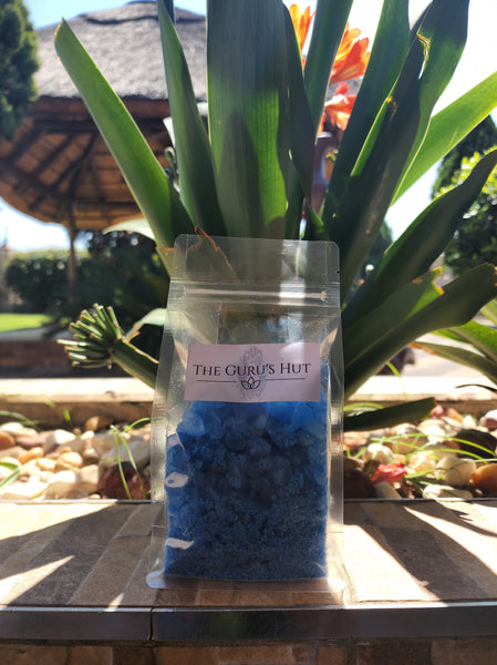 Aura Cleansing Salts 500g
