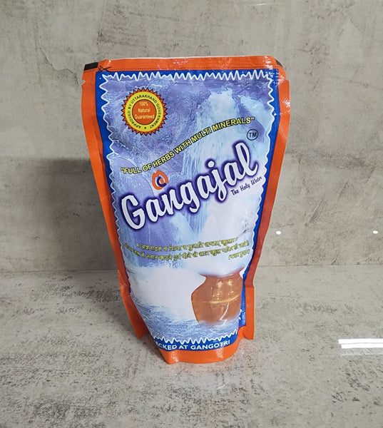 Gangajal 220 ml