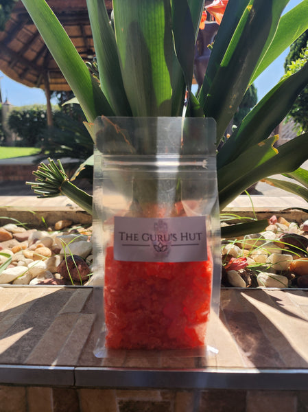 Aura Cleansing Salts 500g