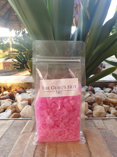 Aura Cleansing Salts 500g