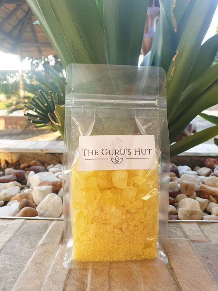 Aura Cleansing Salts 500g