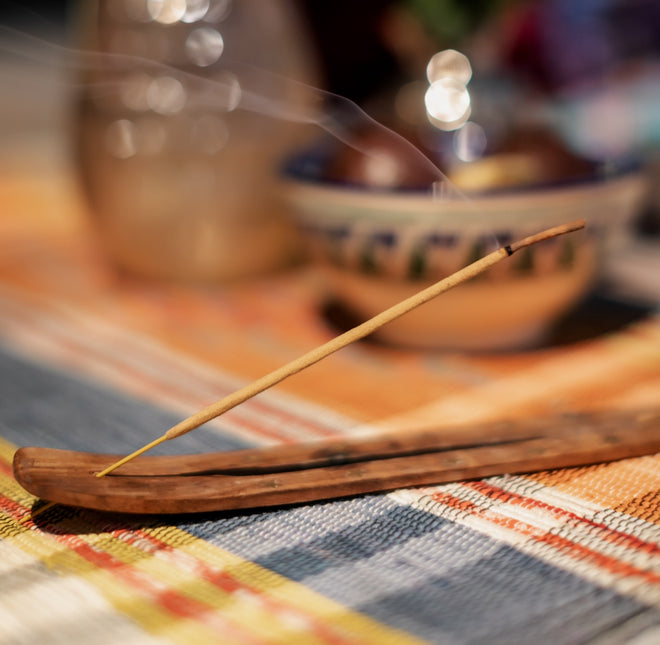 Incense Holders