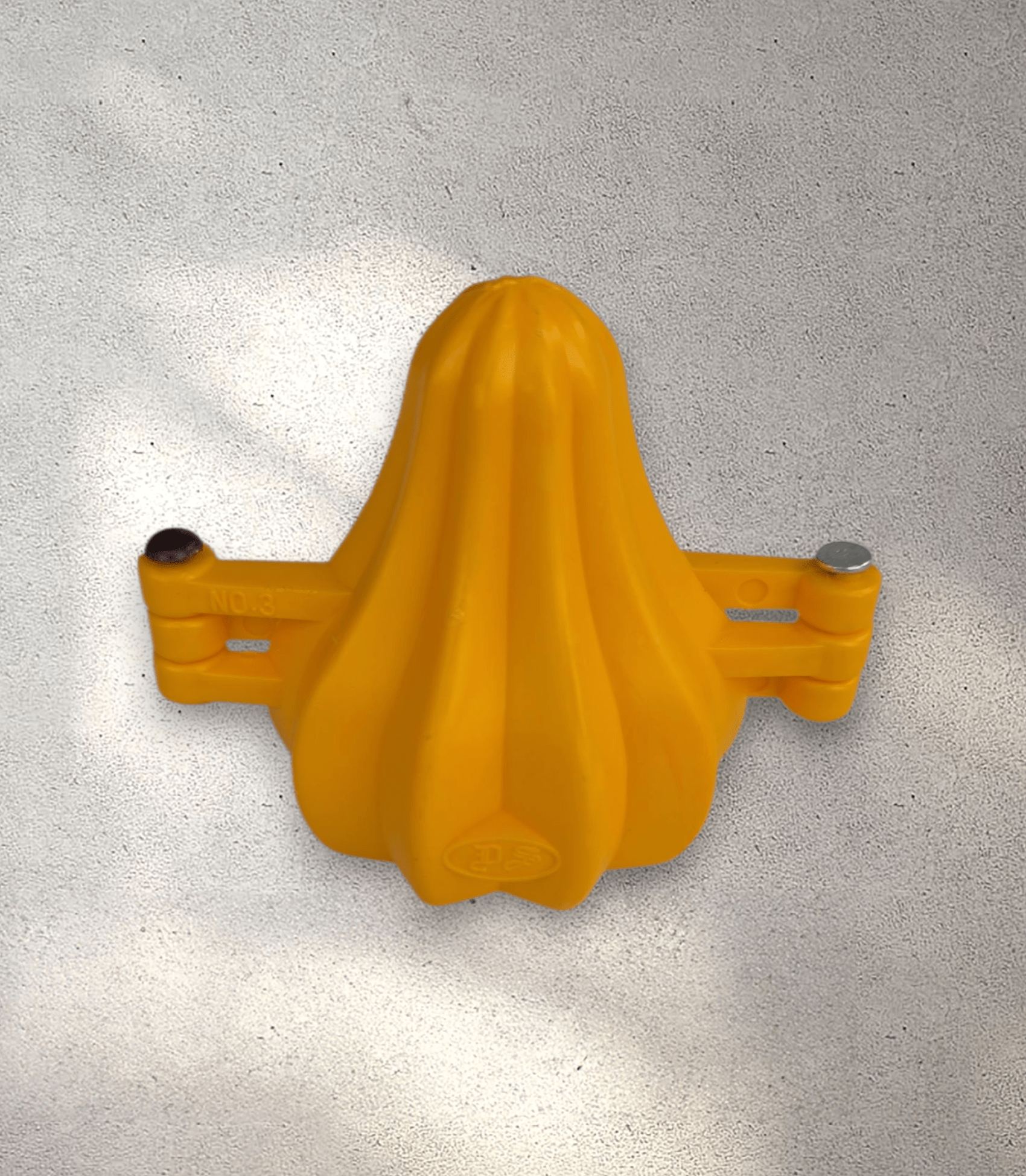 Plastic Modak Mould