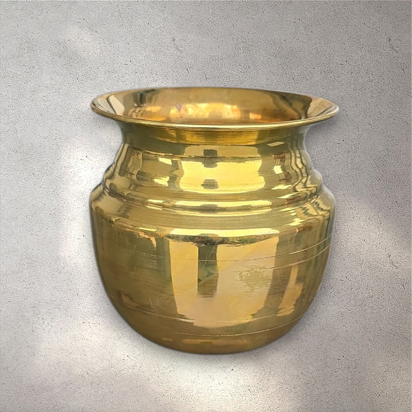 Brass Chambu (Kalsa)