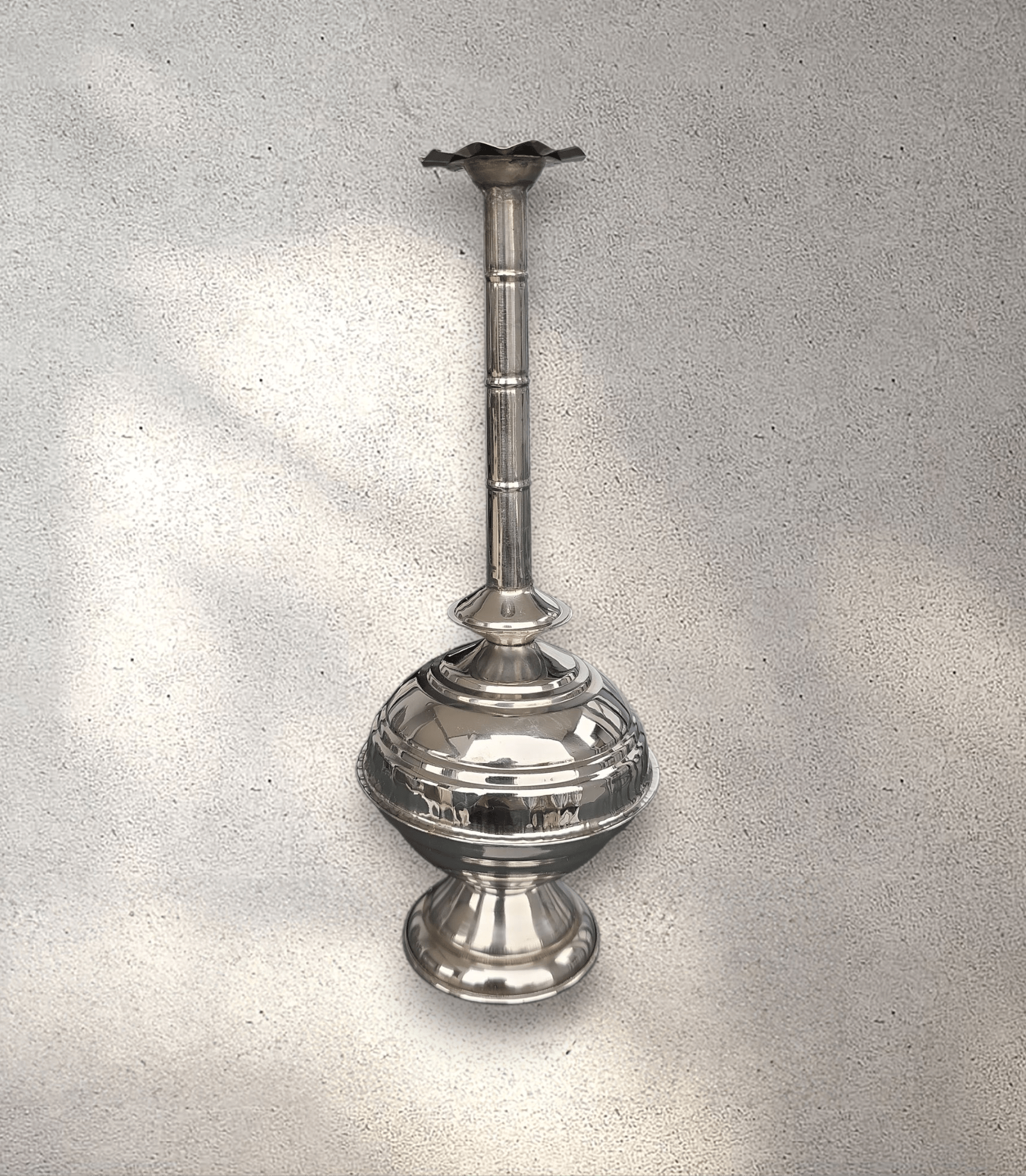 Stainless Steel Sprinkler