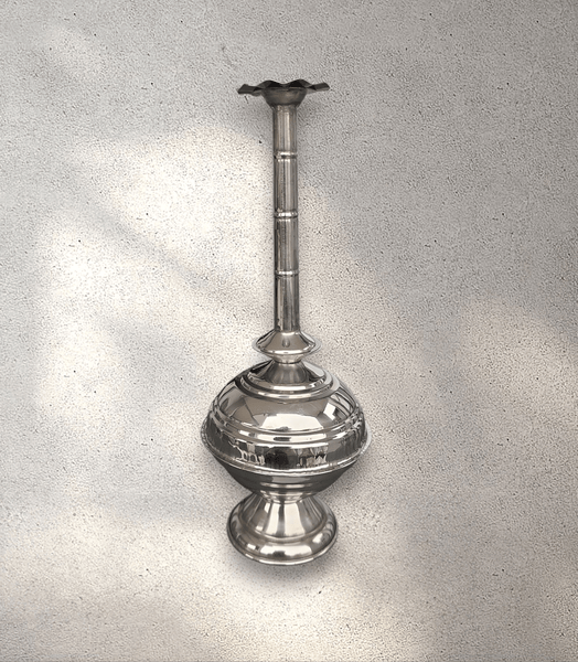 Stainless Steel Sprinkler