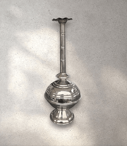 Stainless Steel Sprinkler