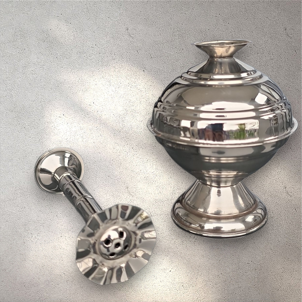 Stainless Steel Sprinkler