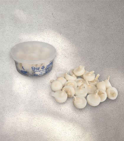 Ghee Diya Wicks (20 pc)