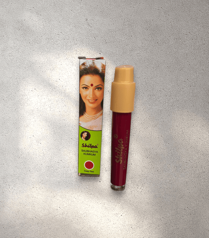 Shilpa Maroon Liquid Sindhoor