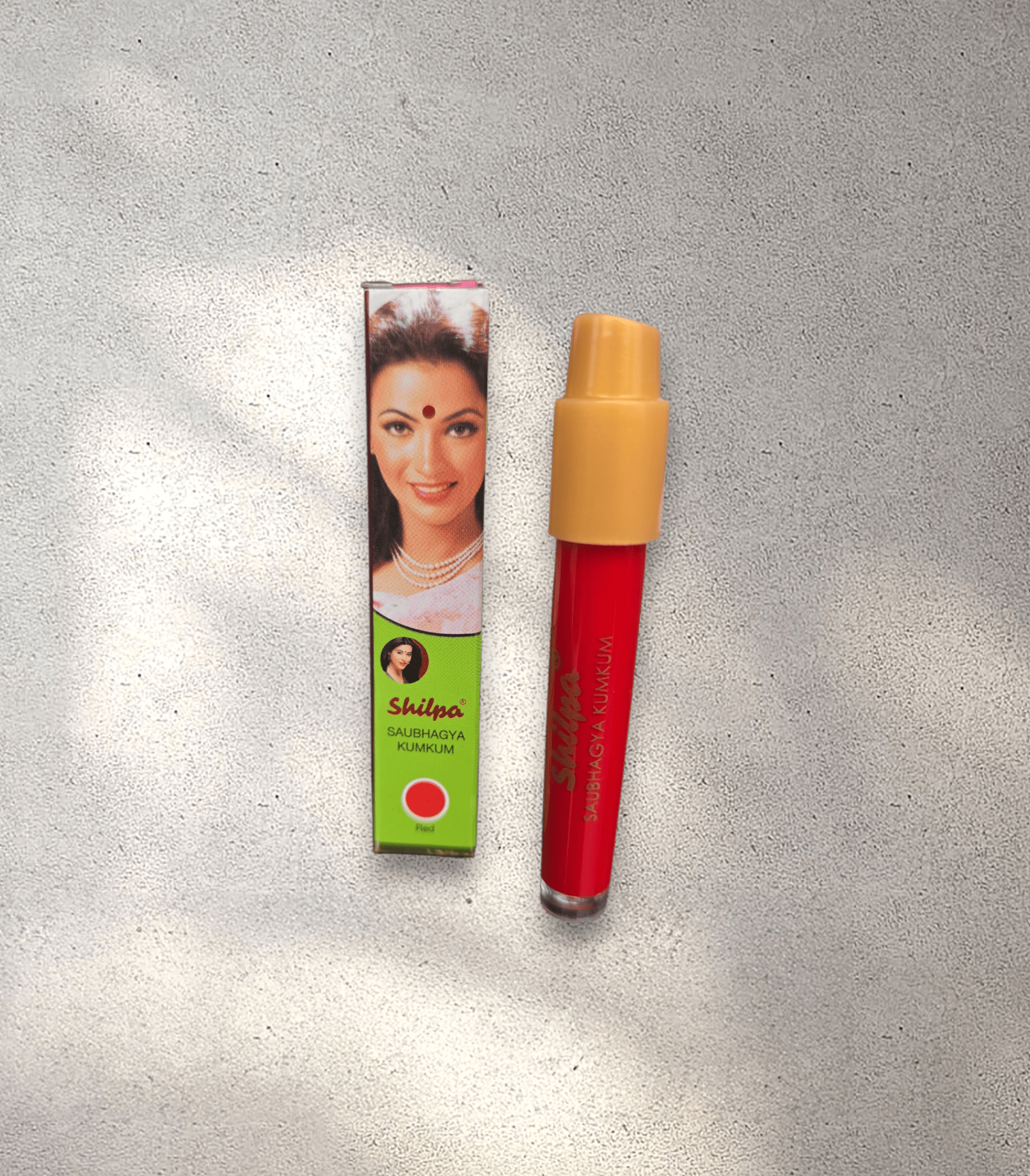 Shilpa Red Liquid Sindhoor