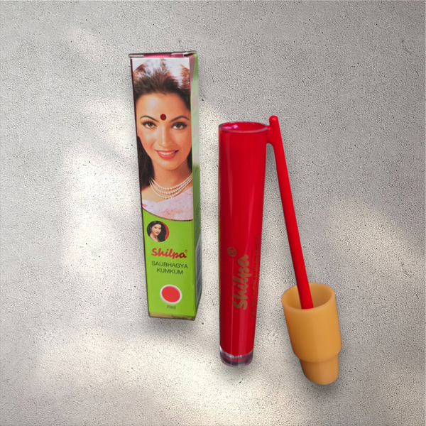 Shilpa Red Liquid Sindhoor