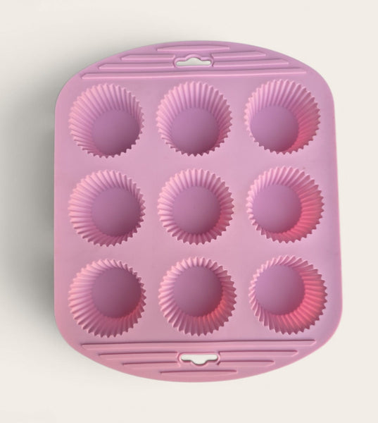 Silicone Mould