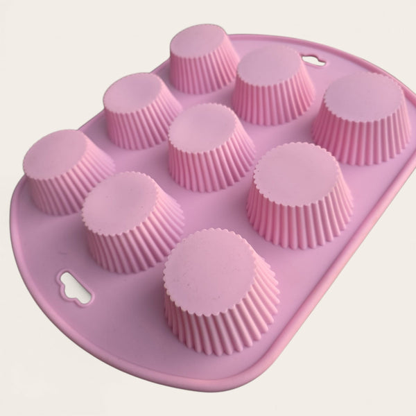 Silicone Mould