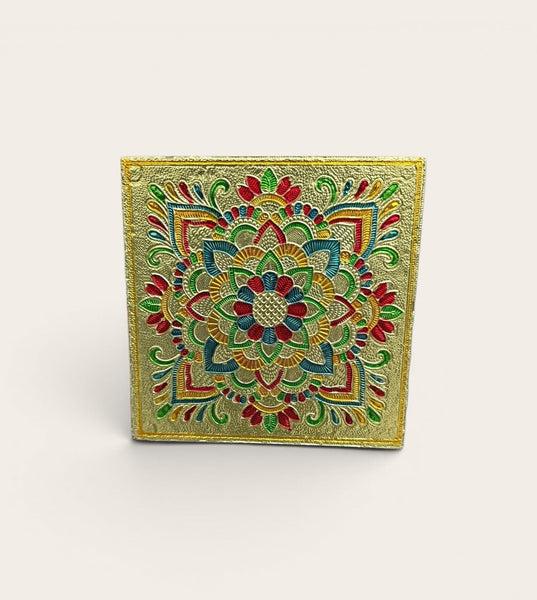 Bajoth Mina chowki (16cm)