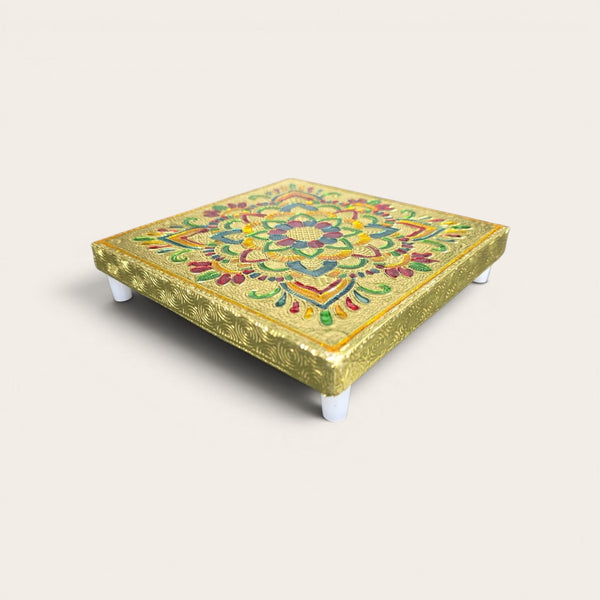 Bajoth Mina chowki (16cm)