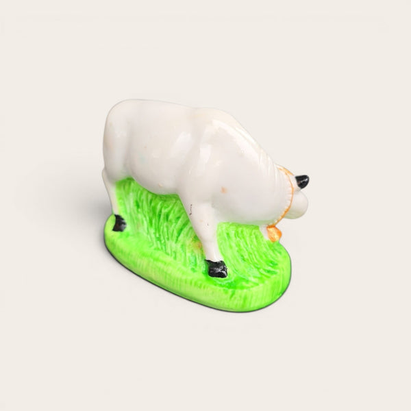 Kamadhenu Cow and Calf Murti