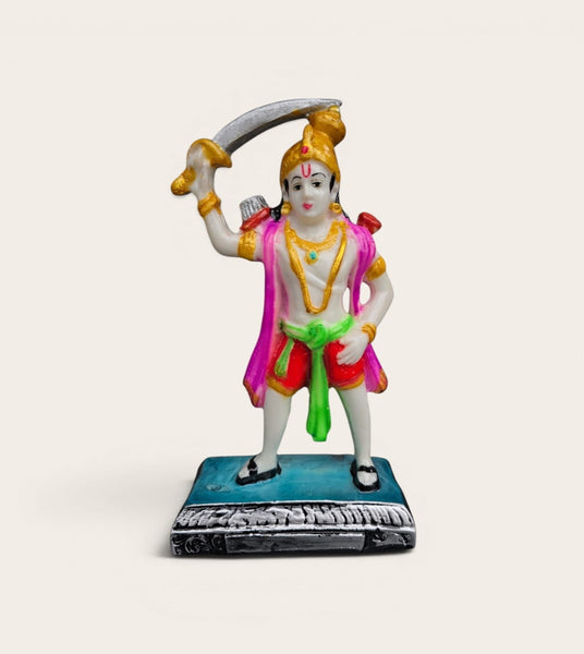 Dee Baba Murti