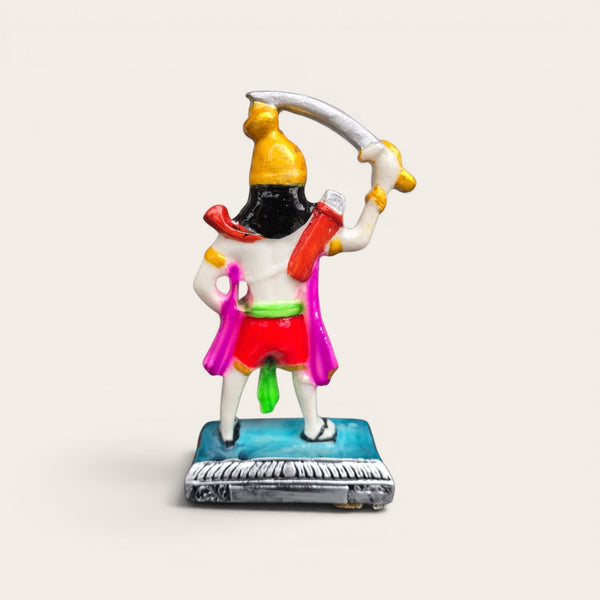 Dee Baba Murti