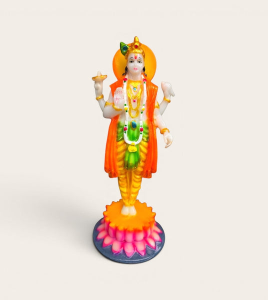 Lord Vishnu Murthi 3
