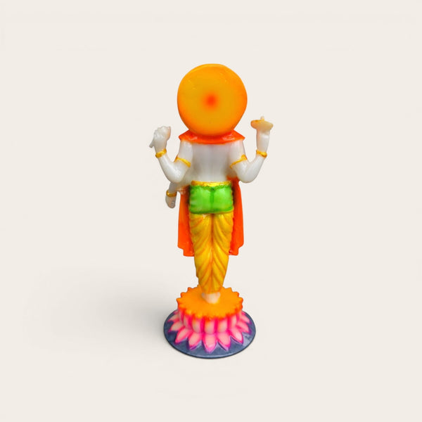 Lord Vishnu Murthi 3