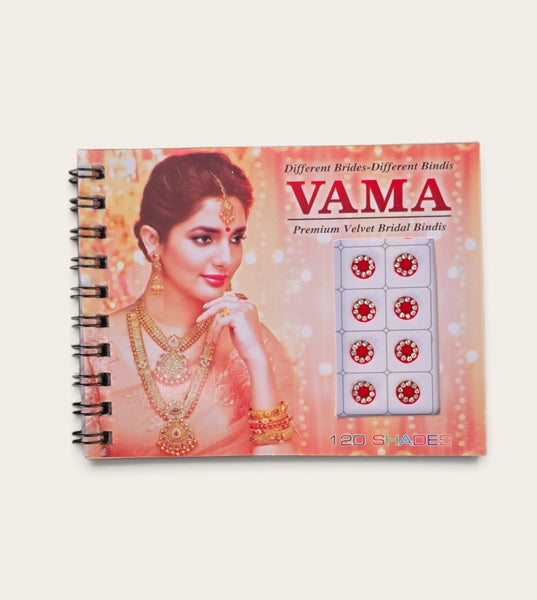 Small Bindi Book 2