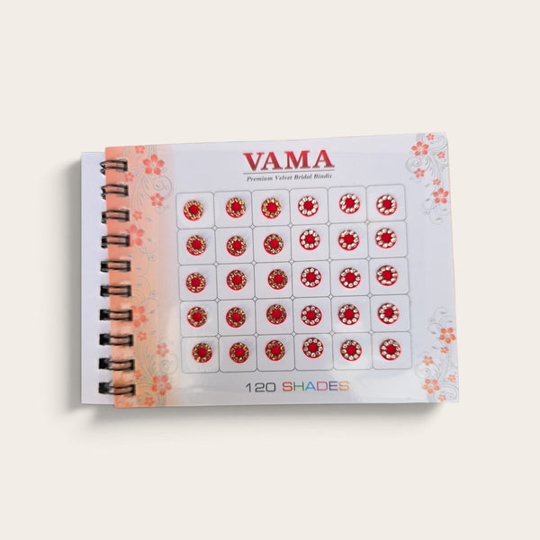 Small Bindi Book 2