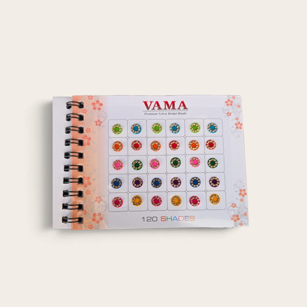 Small Bindi Book 2