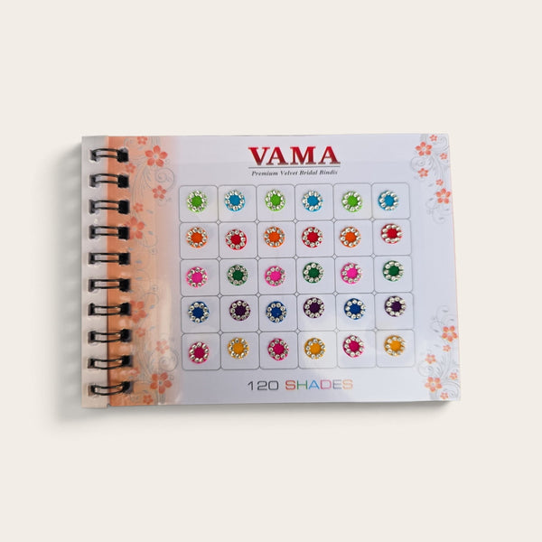 Small Bindi Book 2