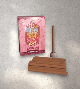 Laxmi Dhoop Sticks