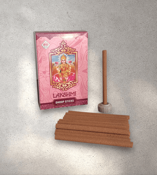 Laxmi Dhoop Sticks