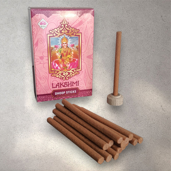 Laxmi Dhoop Sticks
