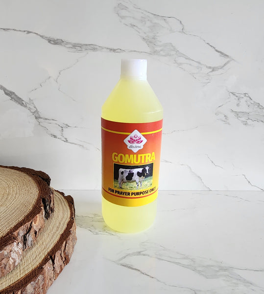 Gomutra 250ml
