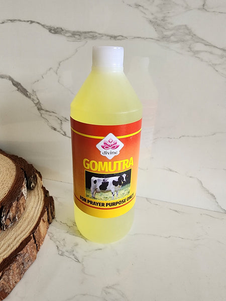 Gomutra 250ml